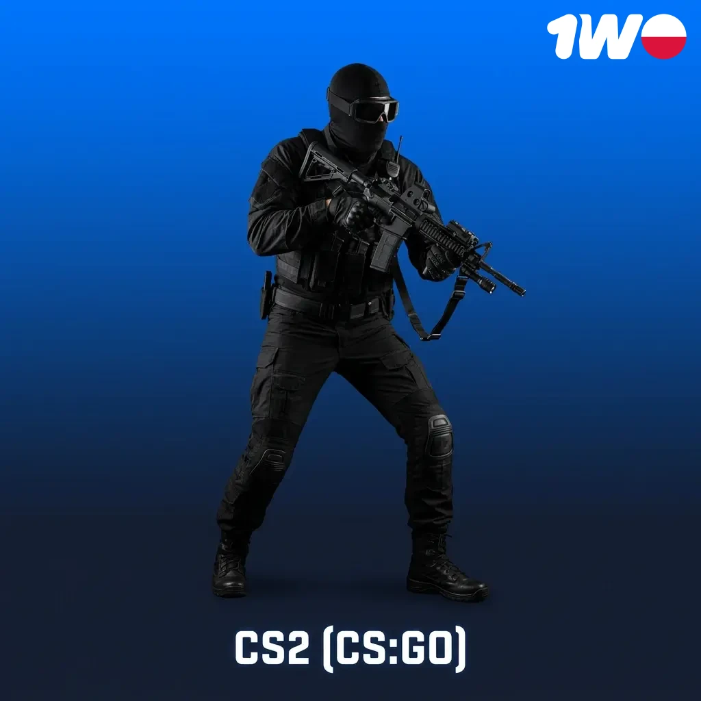 Zakłady esportowe na CS2 – typy, turnieje i rynki bukmacherskie w grze FPS