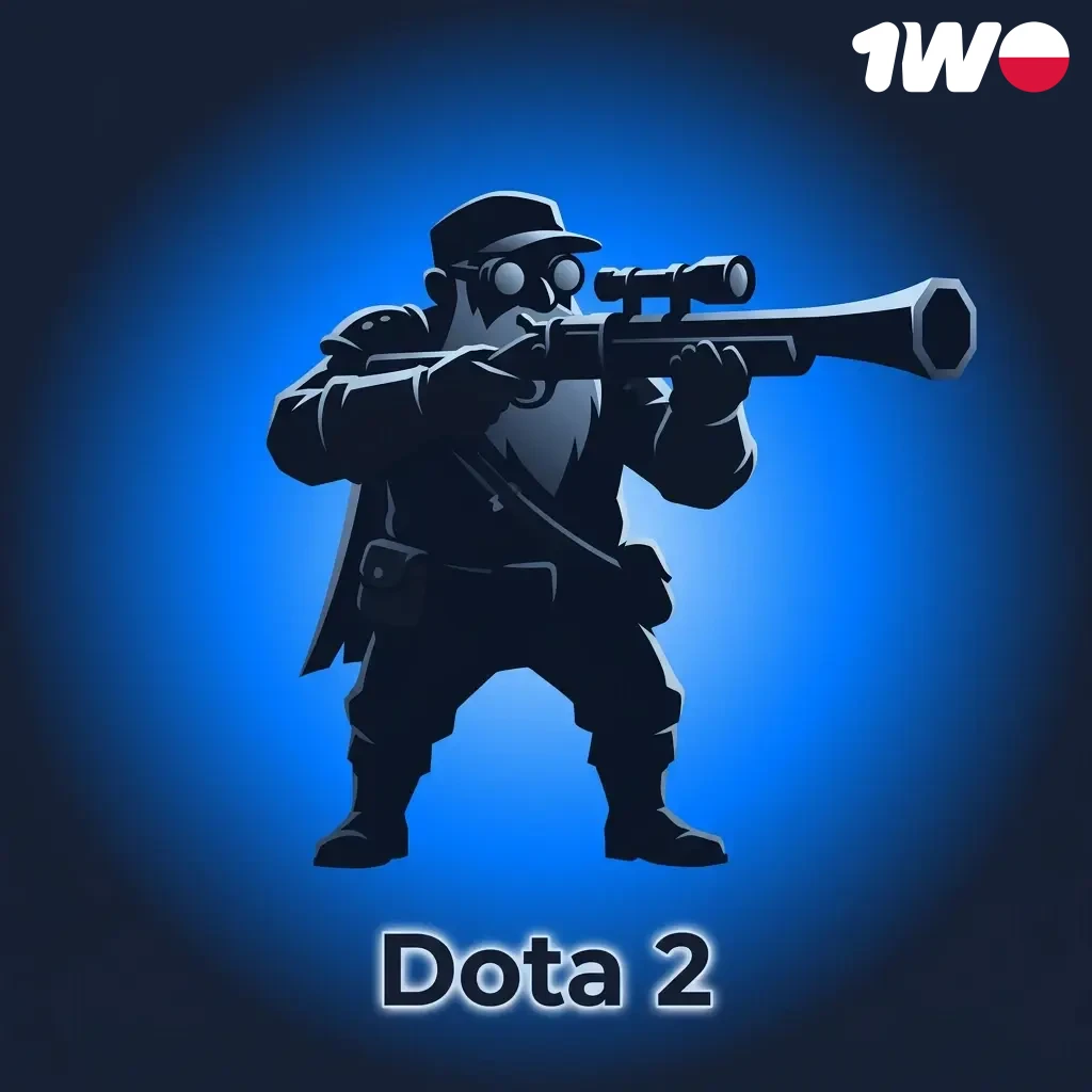 Dota 2 – zakłady MOBA na turnieje The International, ESL One i DreamLeague