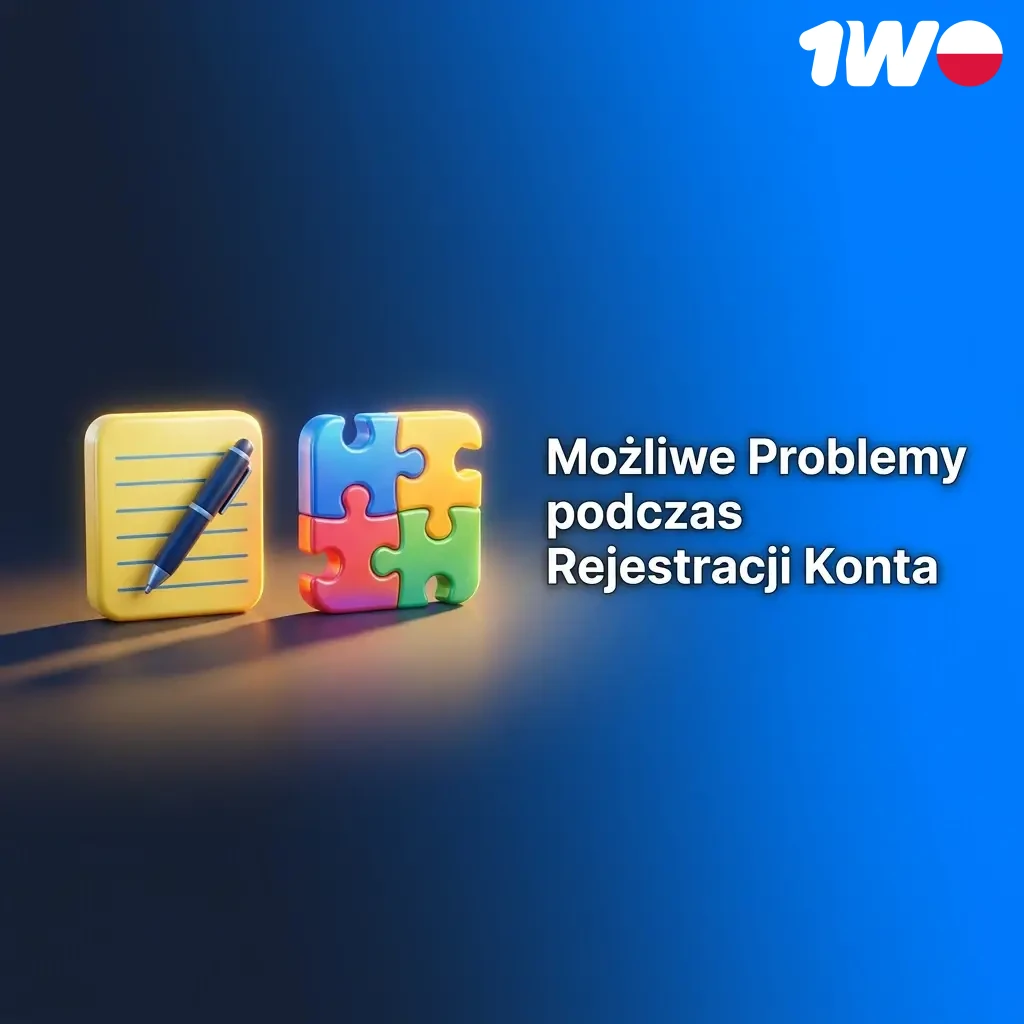 Najczęstsze problemy podczas rejestracji konta i ich rozwiązania – poradnik krok po kroku