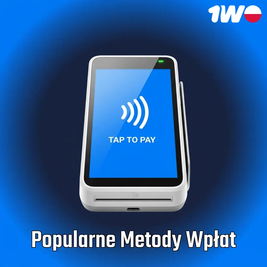 Popularne metody wpłat kryptowalutowych: Bitcoin, Ethereum, USDT, BNB i Litecoin dla graczy z Polski