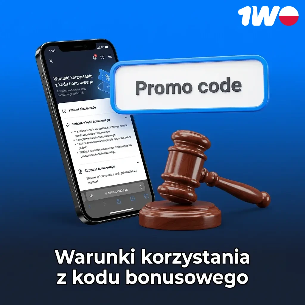 Warunki korzystania z kodu bonusowego – zasady aktywacji, depozyty, obrót i darmowe spiny