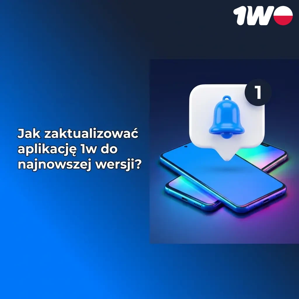 Aktualizacja aplikacji 1w: pobieranie APK na Android i automatyczna aktualizacja PWA na iOS