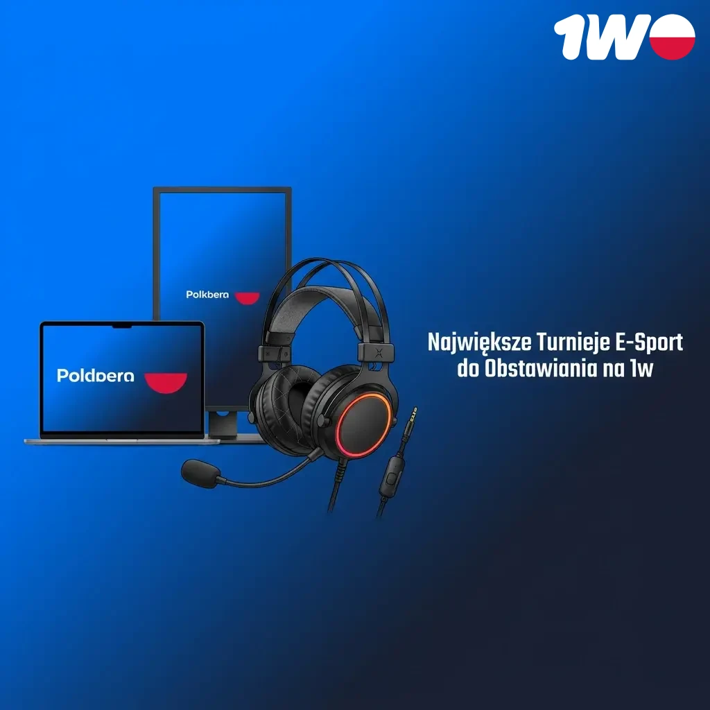 Największe turnieje e-sport do obstawiania: CS2, Dota 2, LoL, Valorant, Rocket League i inne