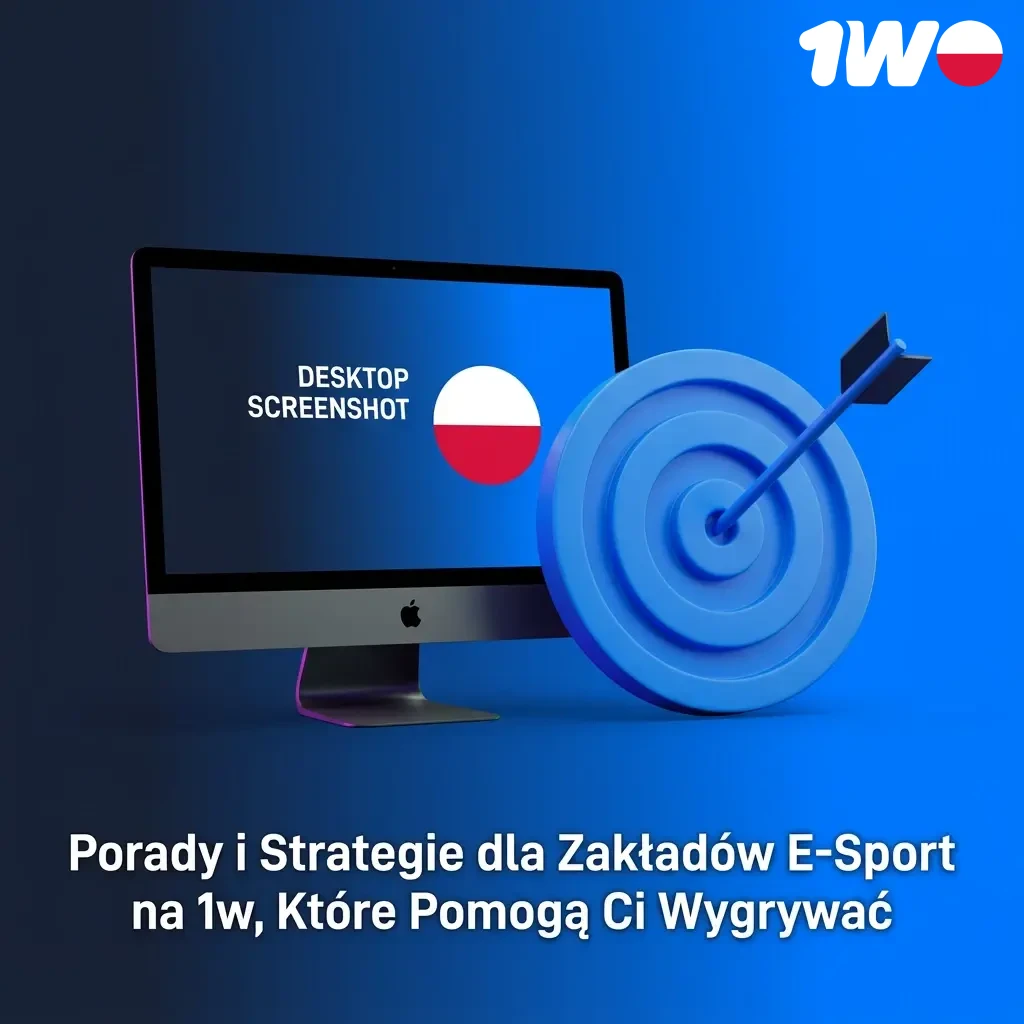 Porady i strategie zakładów esportowych na 1w – analiza drużyn, bankroll i zakłady live