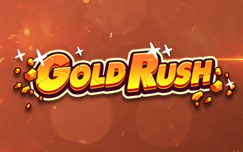 Zagraj w Gold Rush Scratch w 1w, zdrapuj pola i szukaj ukrytego złota na swojej karcie.
