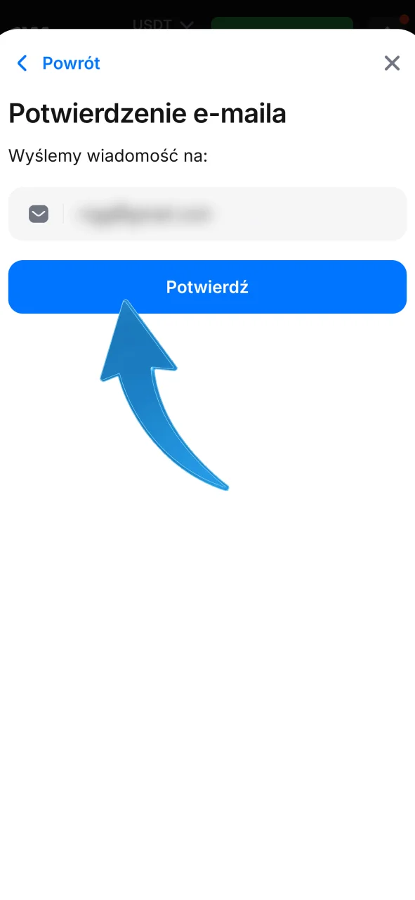 Zweryfikuj konto użytkownika w 1w, postaw na pełne bezpieczeństwo swoich środków teraz.
