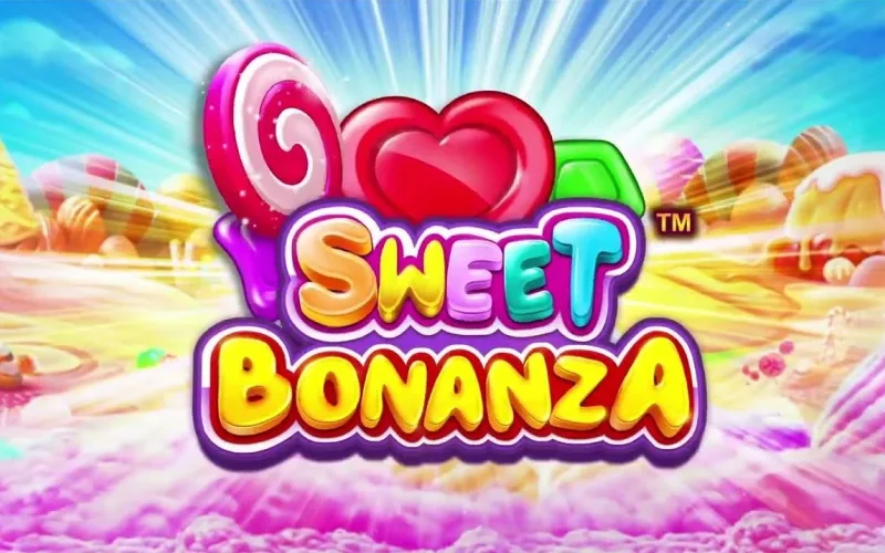 Zagraj w Sweet Bonanza w 1w, poczuj słodki smak wygranej i zbieraj kolorowe owoce.